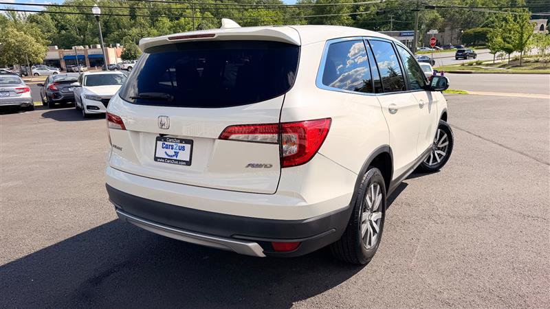 Used 2019 Honda Pilot EX-L image 6