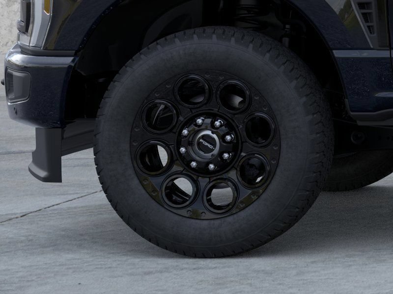 New 2026 Ford F350 Lariat w/ Black Appearance Package AWD/4WD image 21