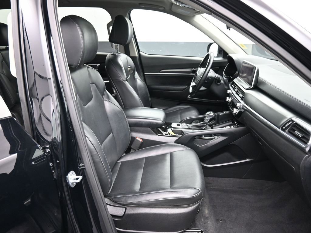 Certified 2022 Kia Telluride S image 26