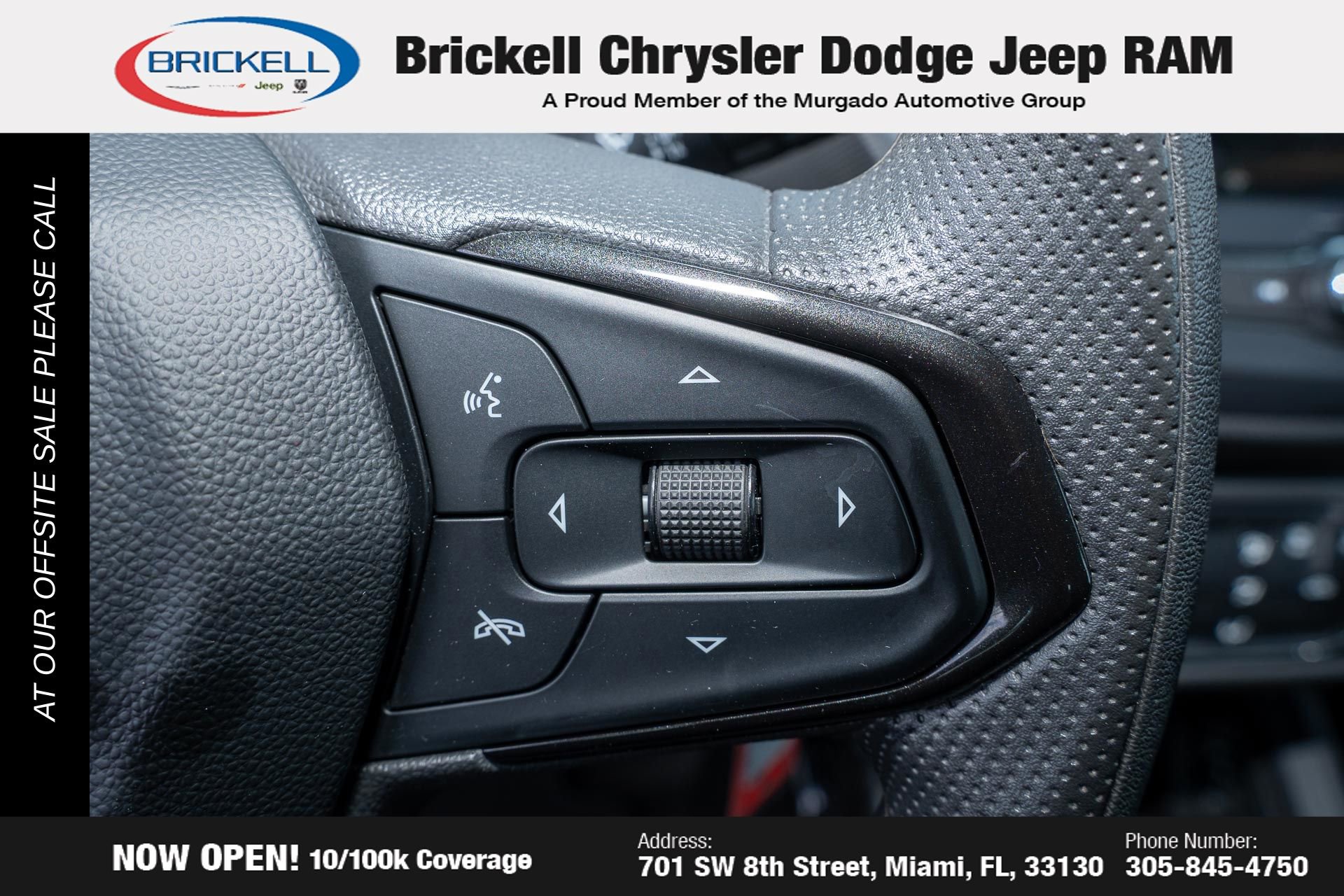 Used 2023 Chevrolet TrailBlazer LS image 30