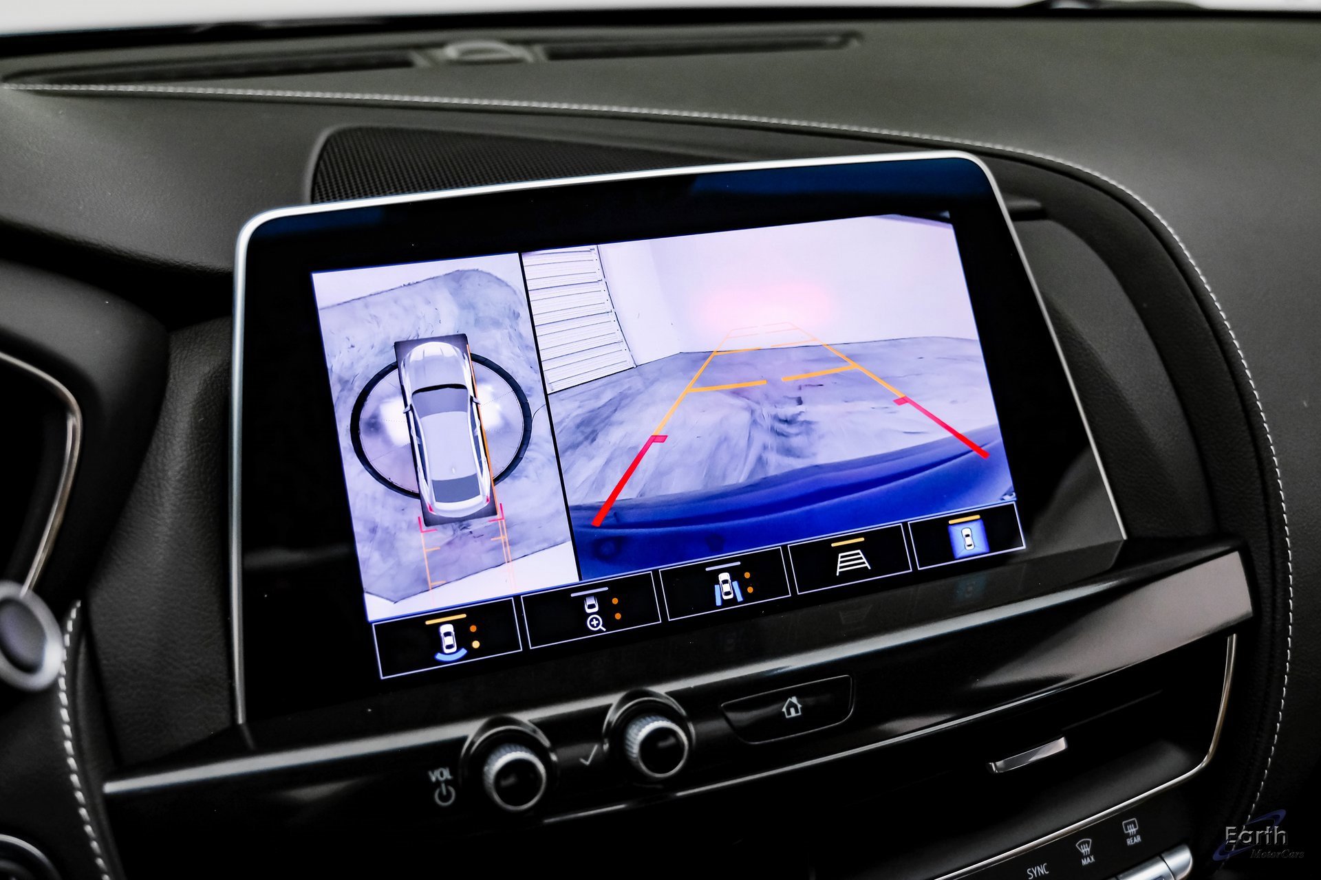 Used 2022 Cadillac CT5 V Blackwing image 66