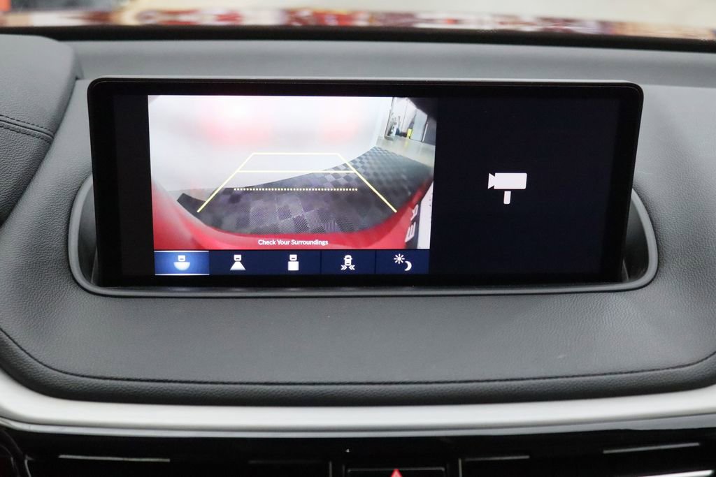 Certified 2023 Acura MDX SH-AWD image 21