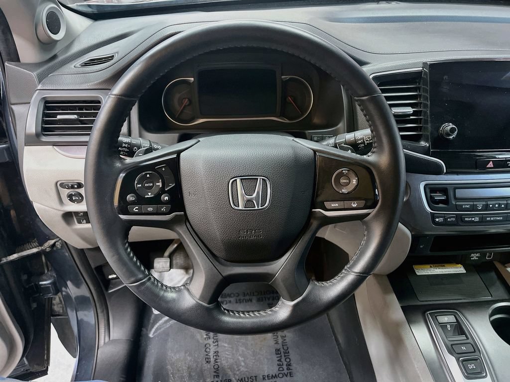Used 2021 Honda Pilot Special Edition image 11