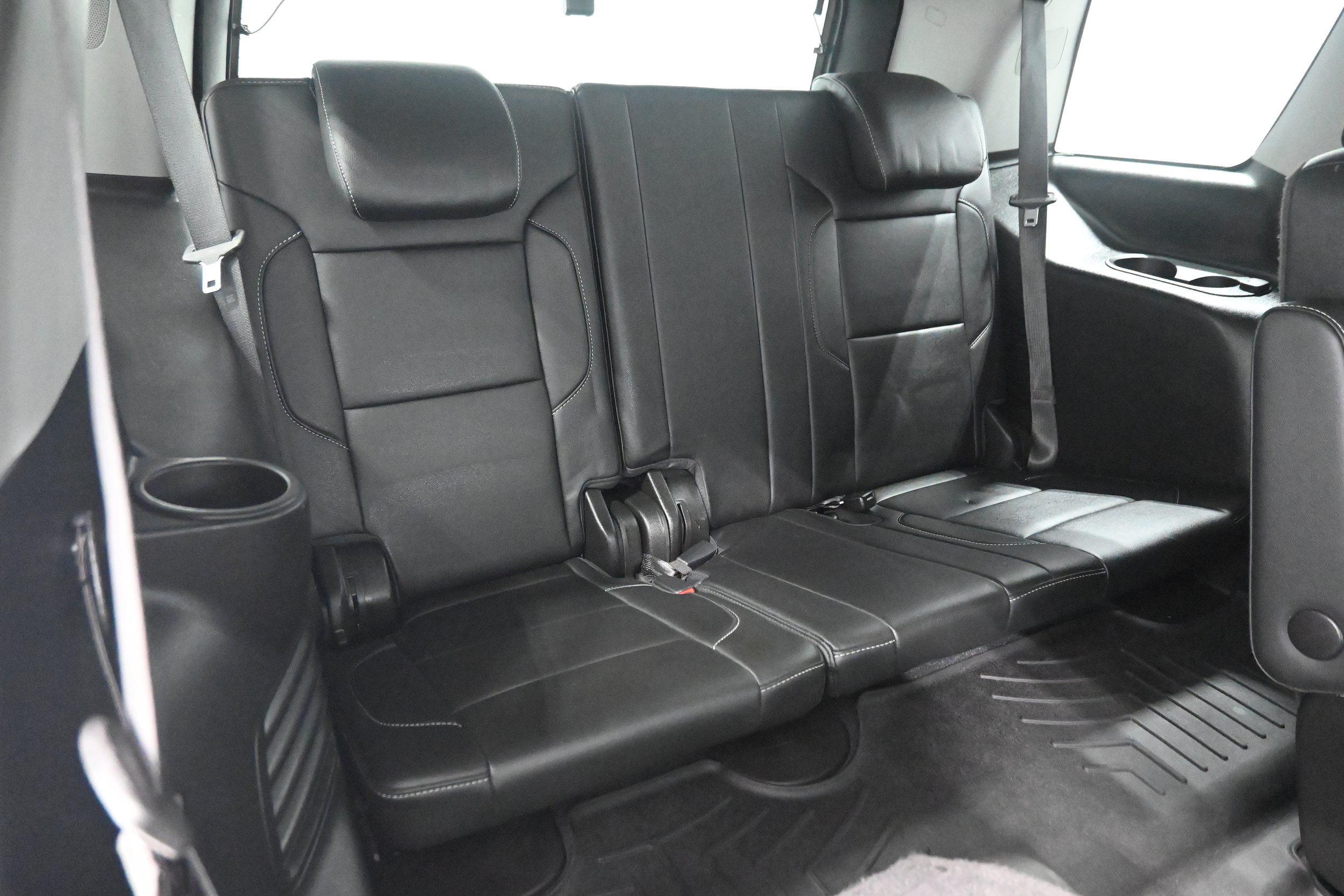 Used 2020 Chevrolet Tahoe LT AWD/4WD image 31