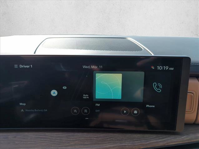 New 2026 Hyundai Santa Fe Calligraphy image 12