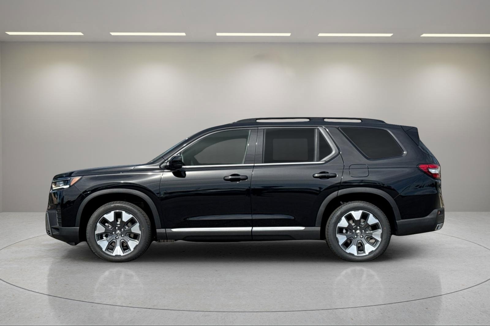 New 2026 Honda Pilot Elite image 6