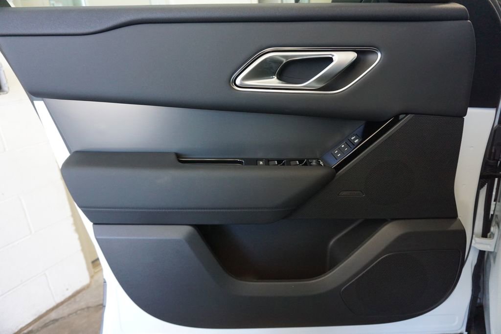 New 2026 Land Rover Range Rover Velar S image 17