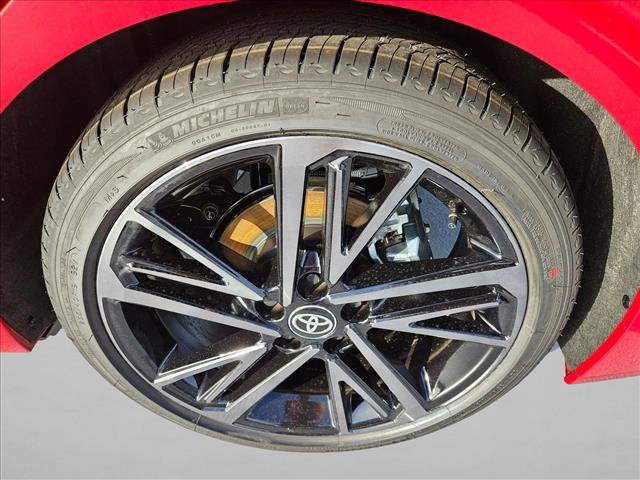 New 2026 Toyota Camry XSE FWD image 10