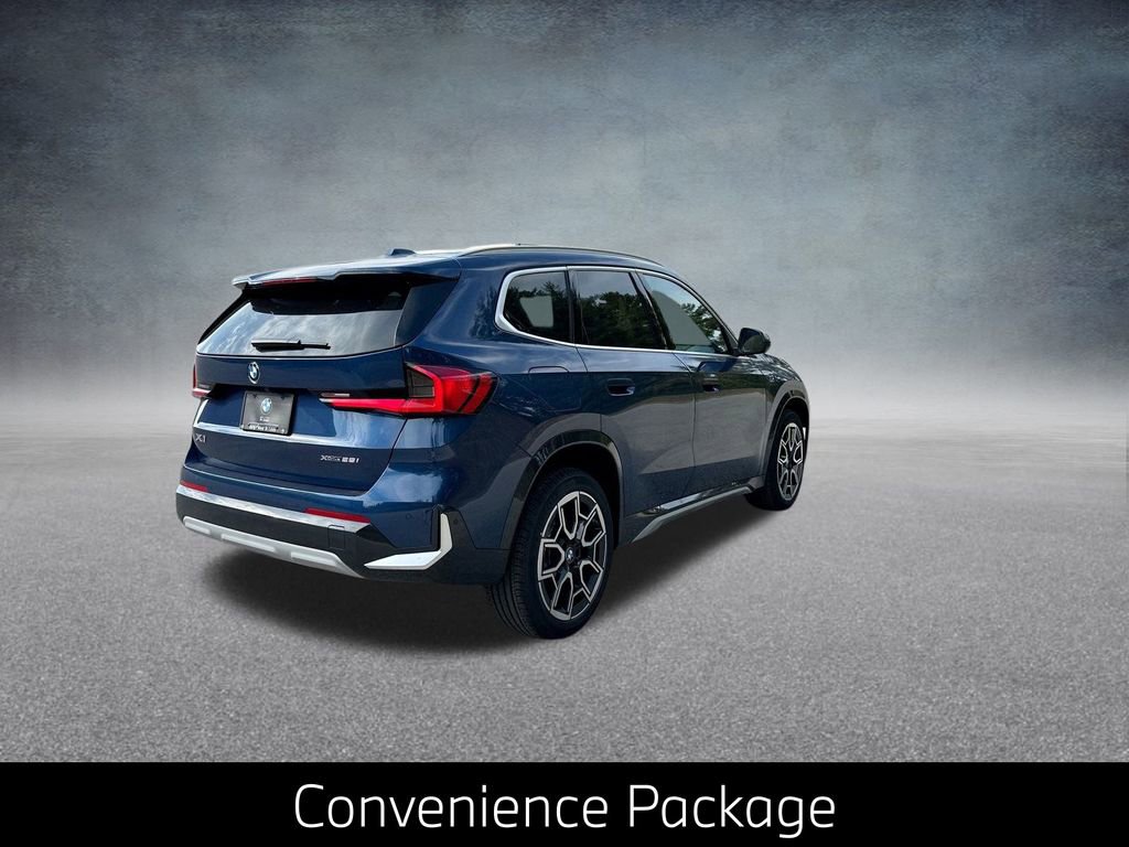Certified 2025 BMW X1 xDrive28i w/ Convenience Package image 10