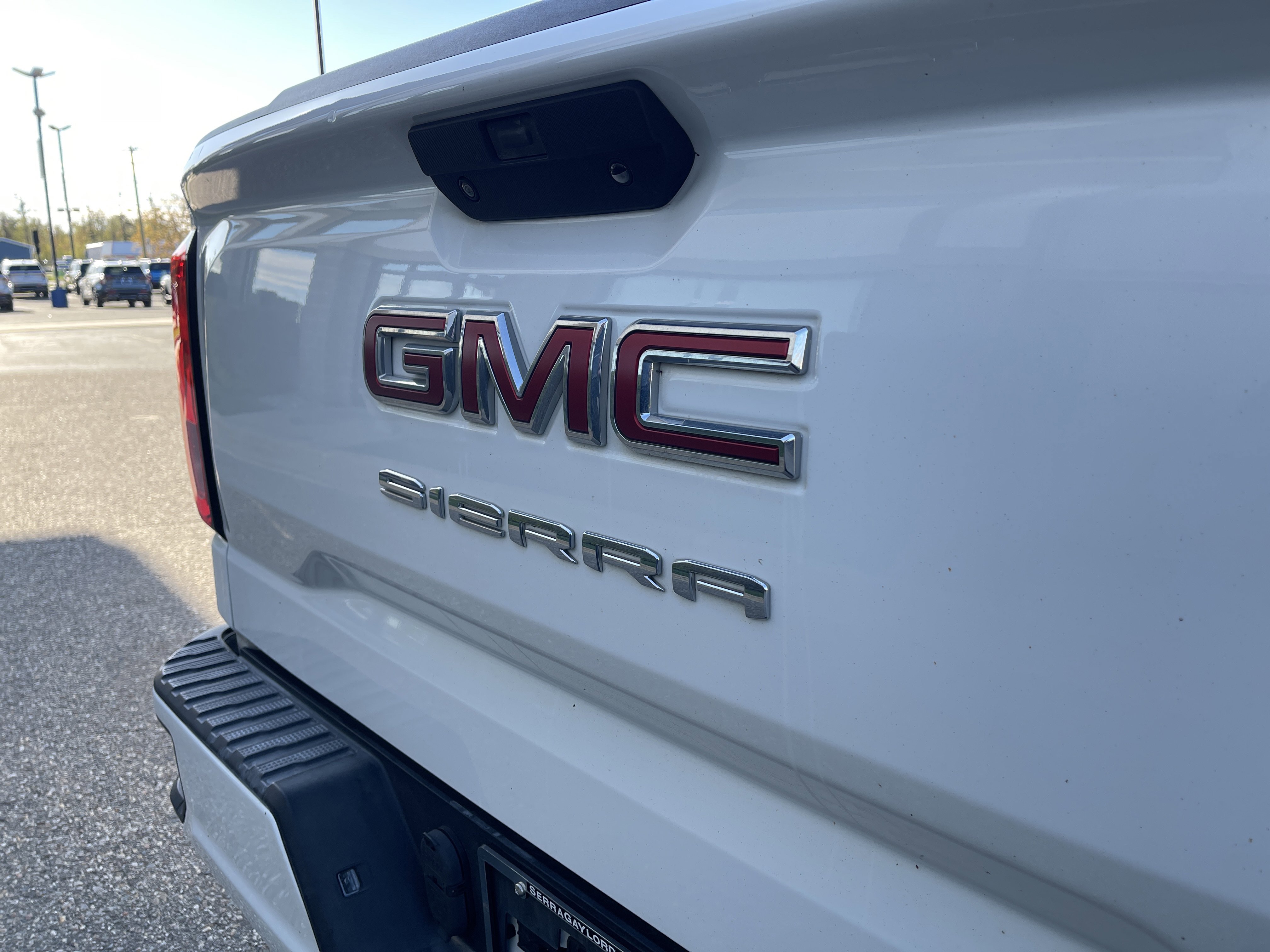 Used 2019 GMC Sierra 1500 Elevation w/ Elevation Value Package AWD/4WD image 26