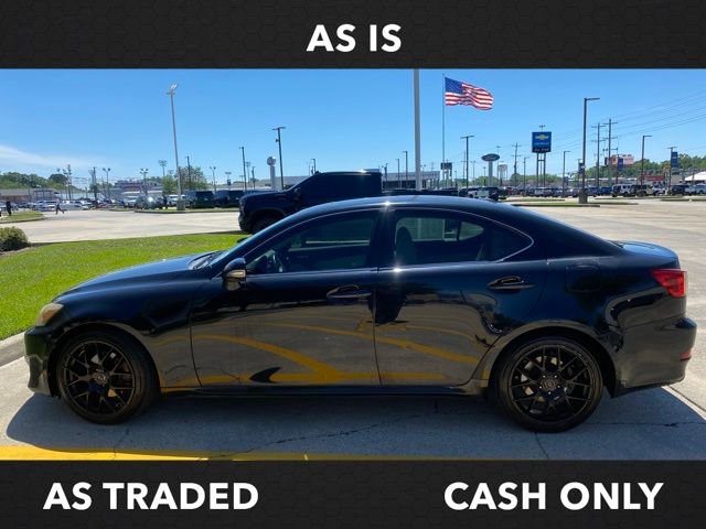Used 2011 Lexus IS 250 w/ Premium Pkg Value Edition image 9