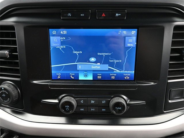 Used 2023 Ford F150 XLT w/ Trailer Tow Package image 15