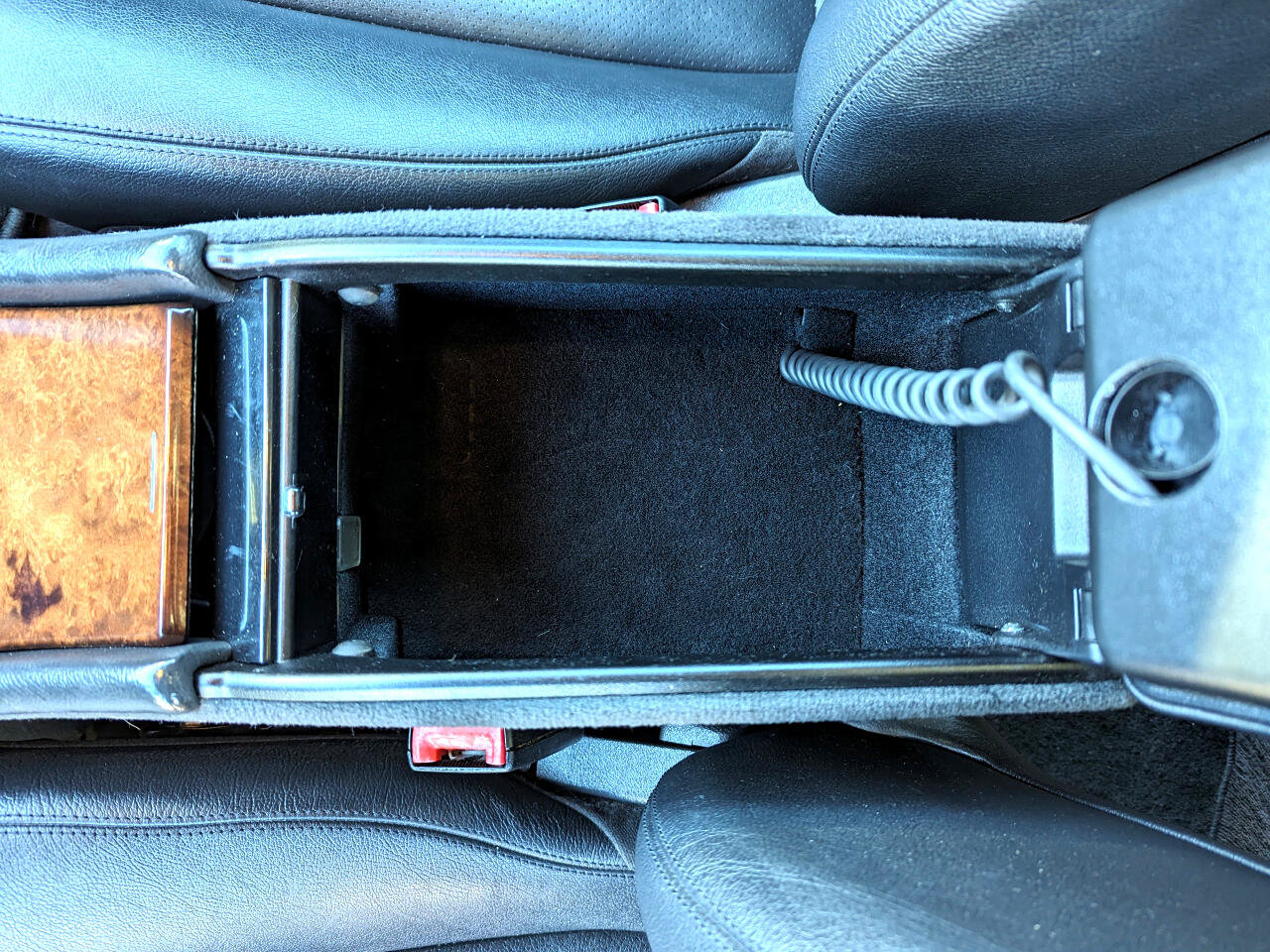 Used 2002 Mercedes-Benz CLK 320 2dr Cabriolet 3.2L image 29