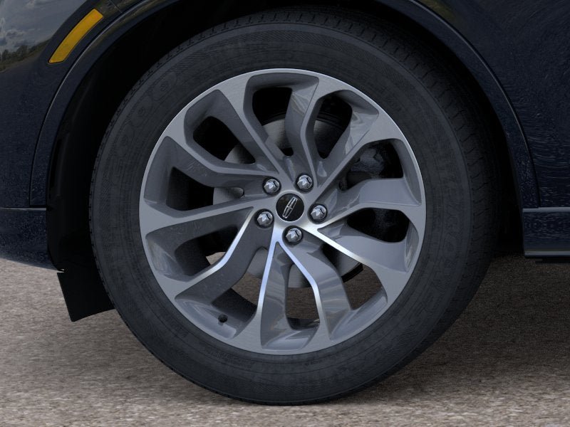 New 2026 Lincoln Aviator AWD image 19