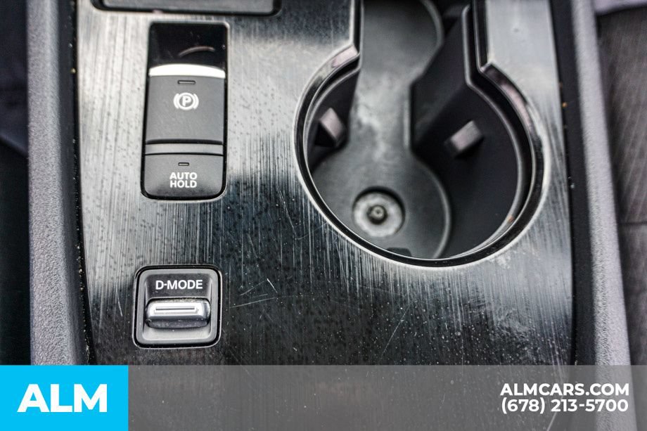 Used 2026 Nissan Rogue SV FWD image 41
