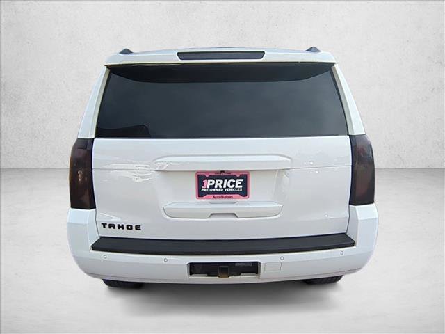 Used 2020 Chevrolet Tahoe LT image 7