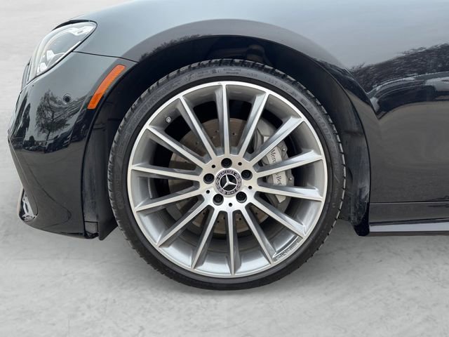 Used 2023 Mercedes-Benz E 450 Cabriolet image 23