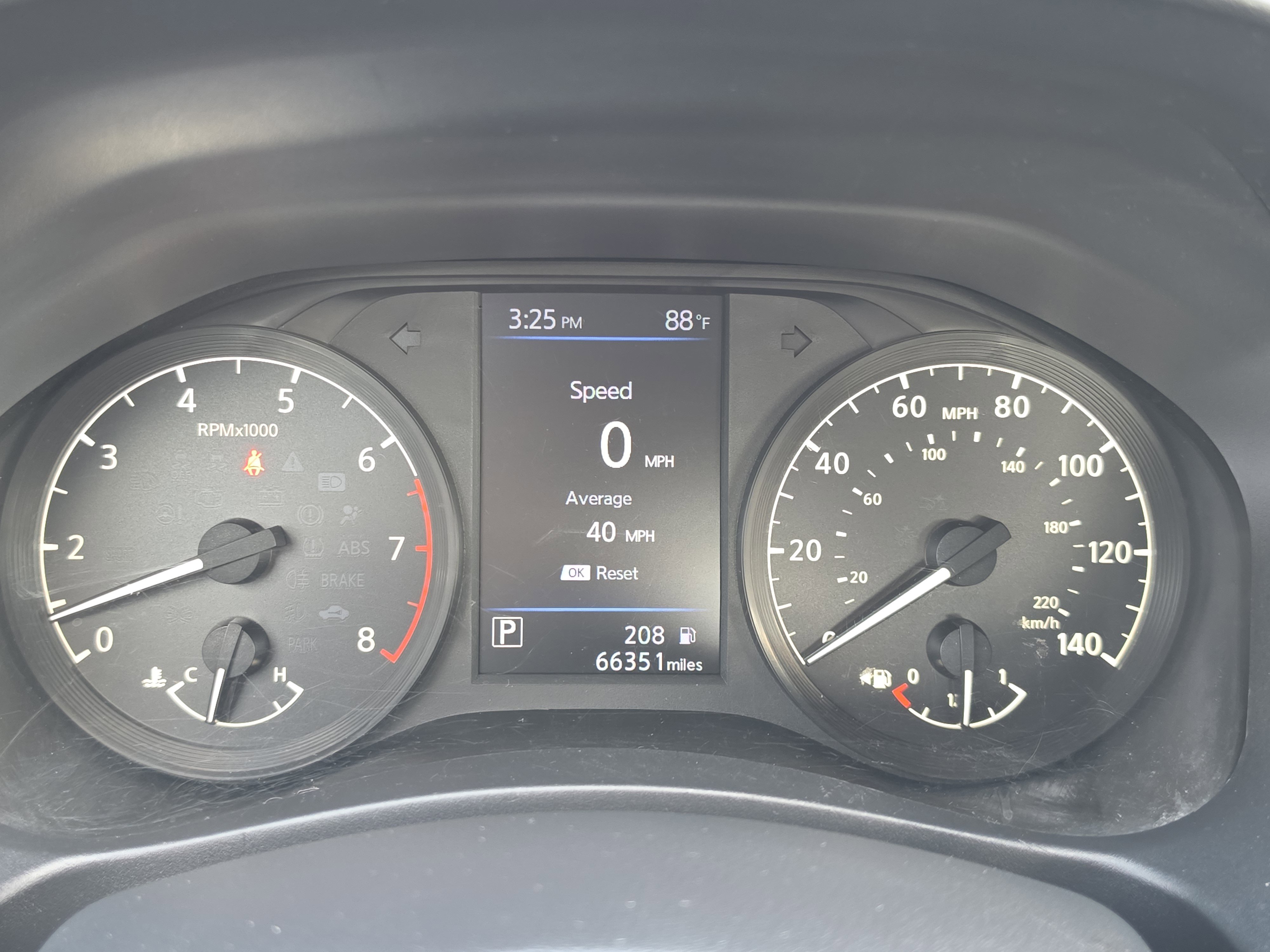 Used 2022 Nissan Altima 2.5 S FWD image 14