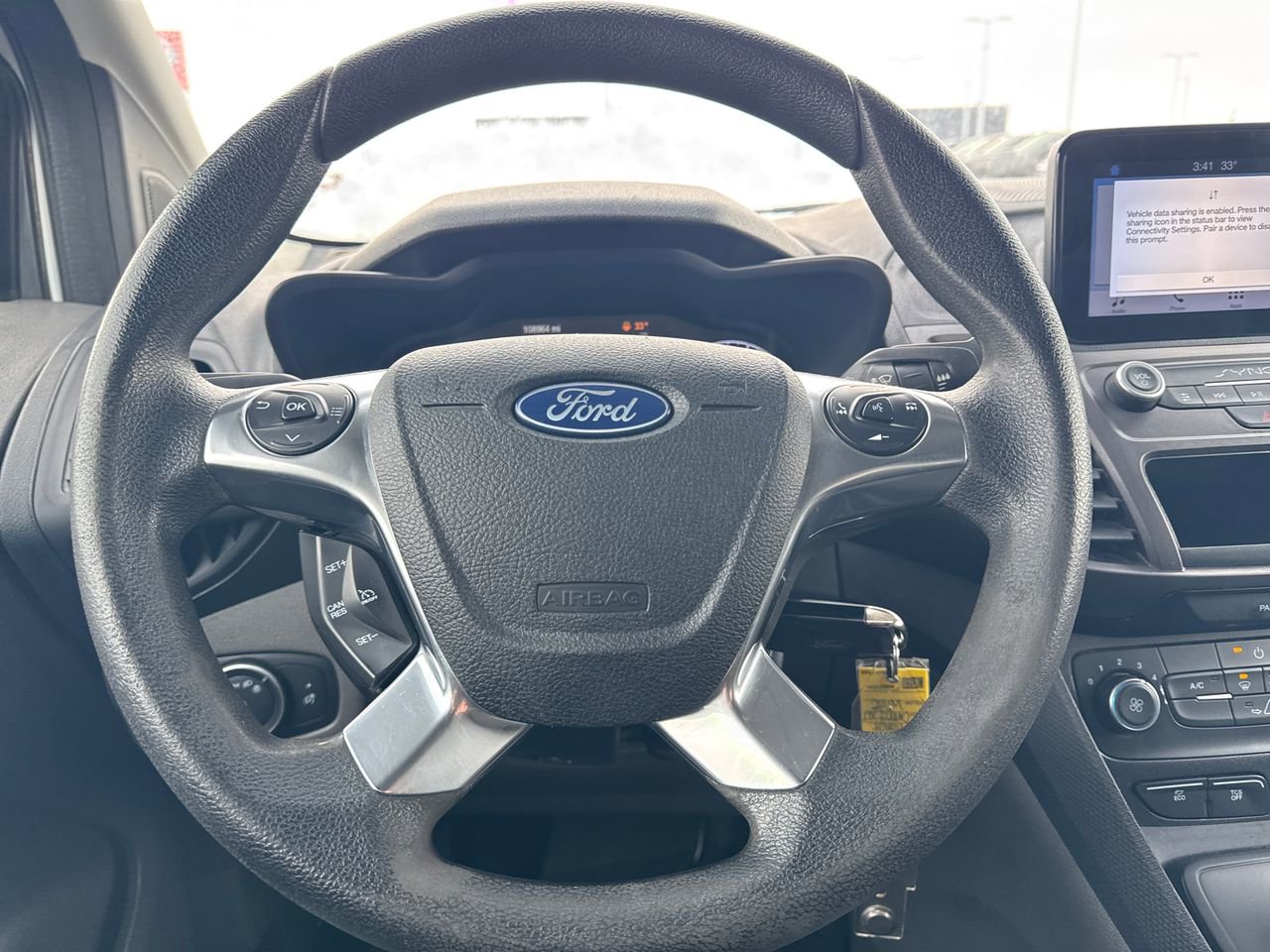 Used 2020 Ford Transit Connect XL image 15