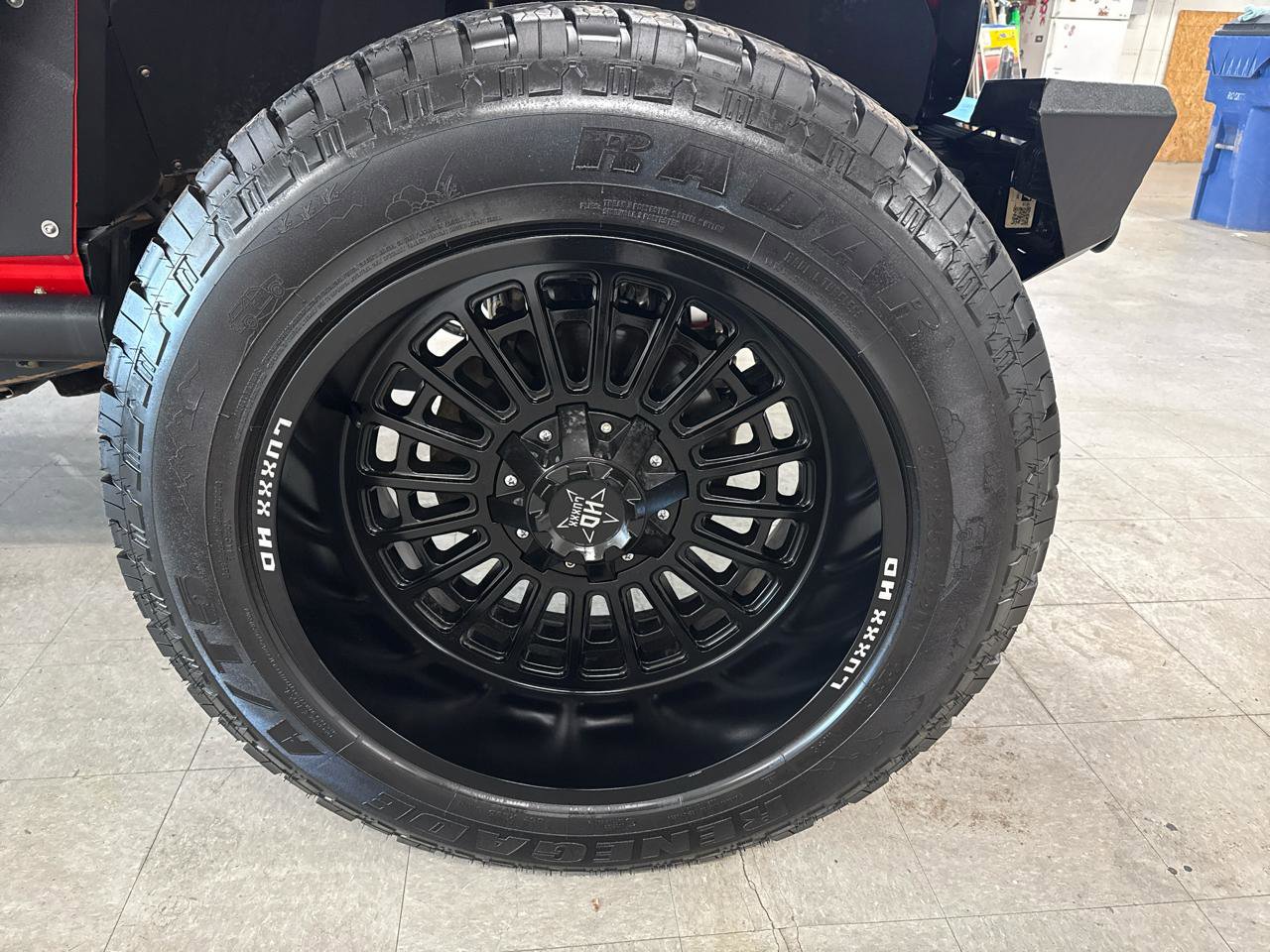 Used 2021 Jeep Wrangler Unlimited Sport image 59