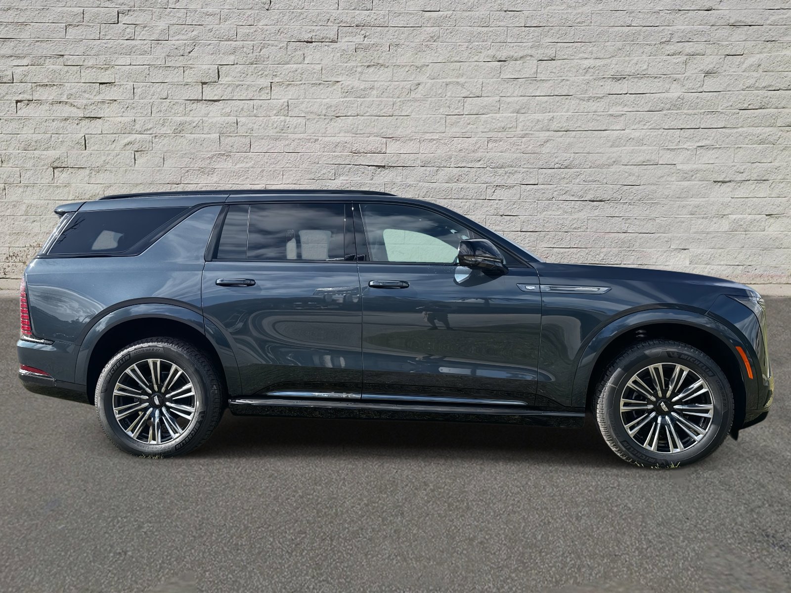 New 2026 Cadillac Escalade IQL Sport 1 image 4