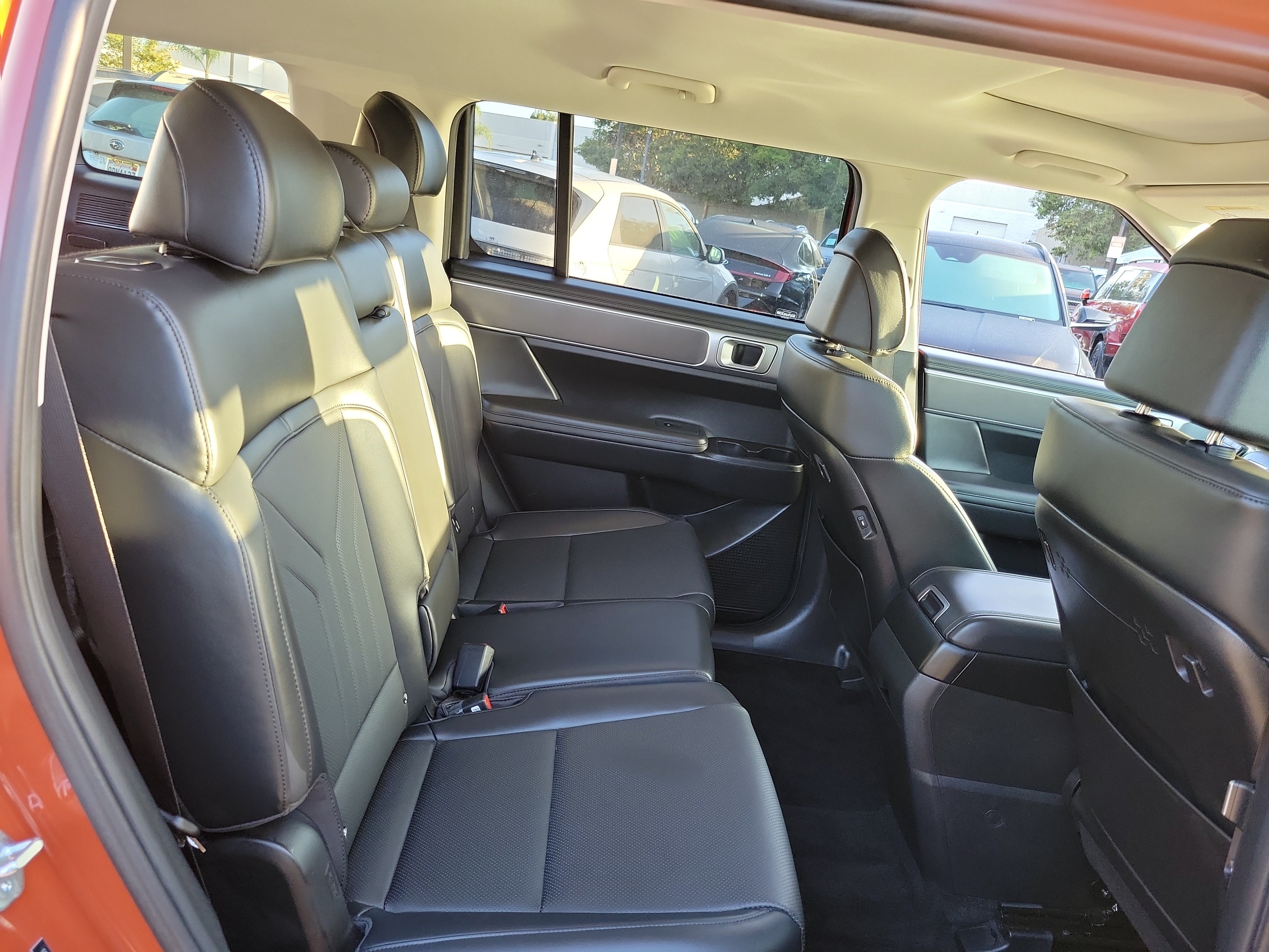 Certified 2025 Hyundai Santa Fe XRT AWD/4WD image 22