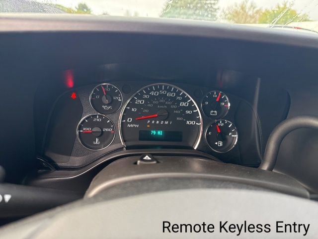 New 2025 Chevrolet Express 2500 w/ Driver Convenience Package image 18