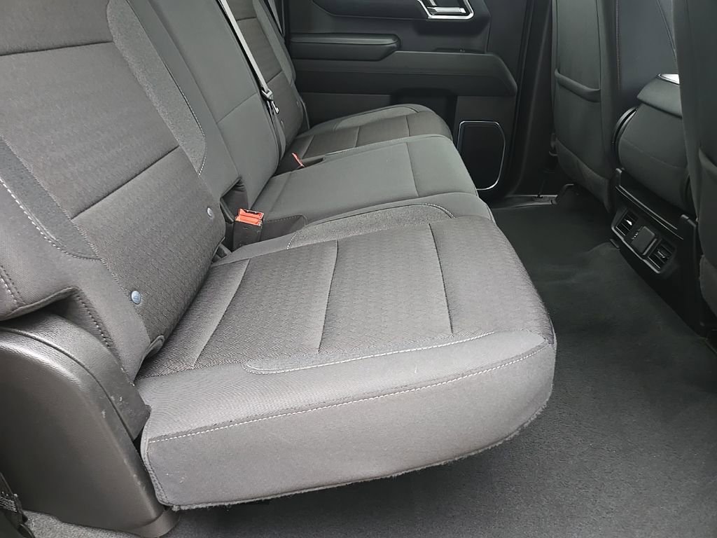 Used 2025 Chevrolet Silverado 1500 LT image 85