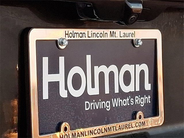 Certified 2021 Lincoln Navigator Reserve image 30