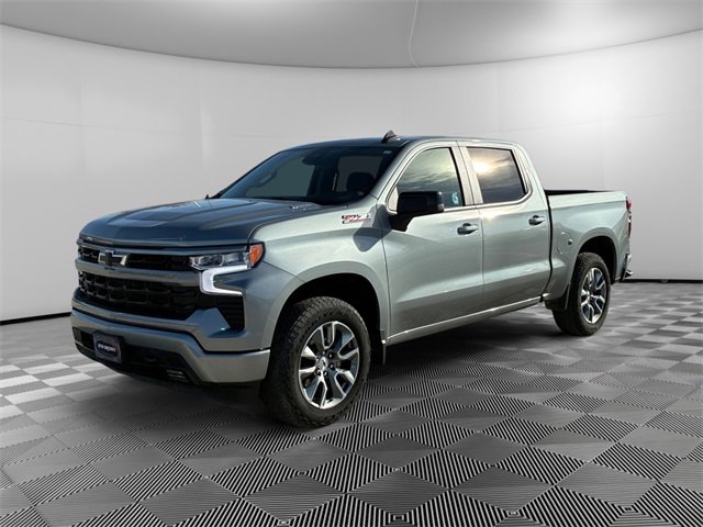New 2026 Chevrolet Silverado 1500 RST image 7