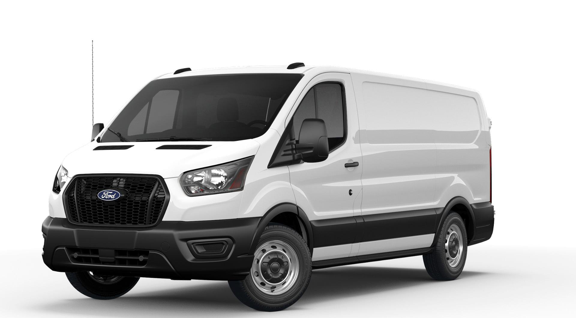 New 2026 Ford Transit 150 Low Roof image 22