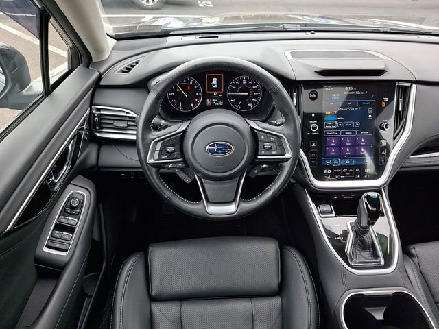 Certified 2022 Subaru Legacy Limited image 11