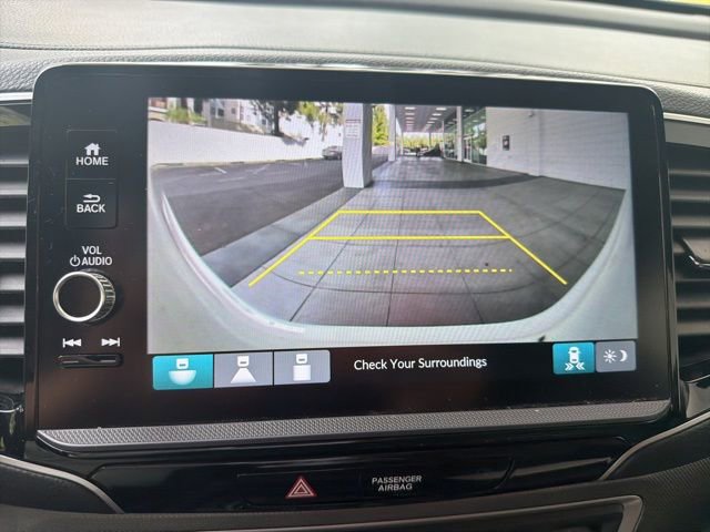 Used 2025 Honda Ridgeline RTL image 21