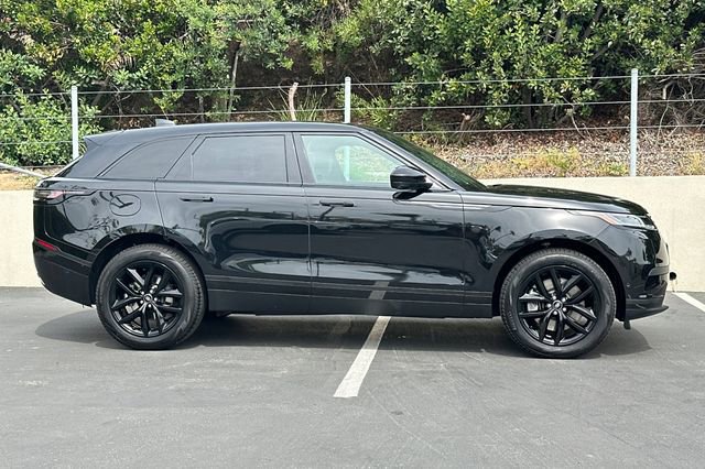 Certified 2026 Land Rover Range Rover Velar S AWD/4WD image 6