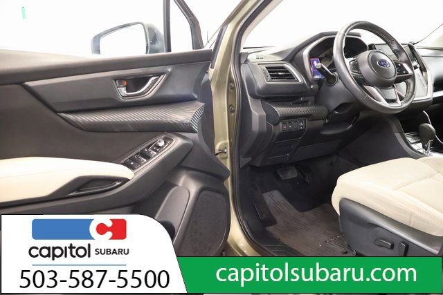 Used 2023 Subaru Ascent Premium w/ Convenience Package image 10