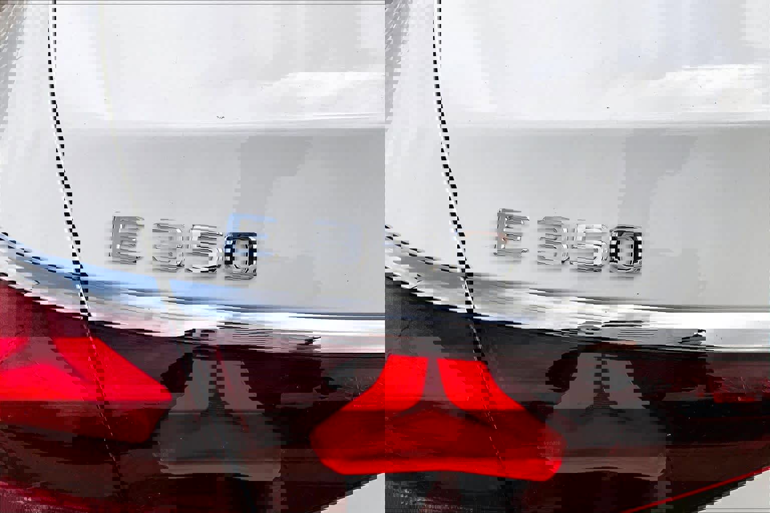 New 2026 Mercedes-Benz E 350 E 350 image 15