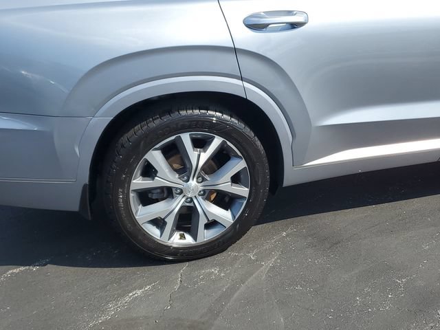 Used 2021 Hyundai Palisade Limited FWD image 5