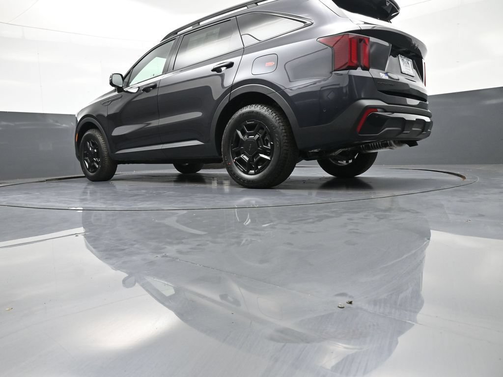 New 2026 Kia Sorento SX Prestige AWD/4WD image 34