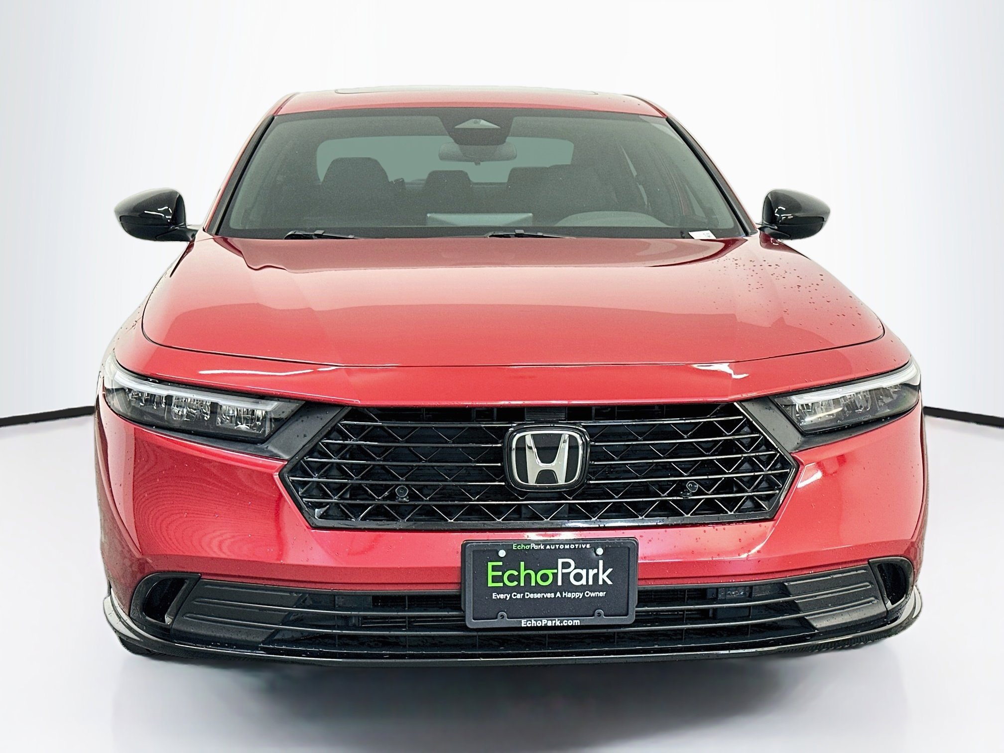Used 2024 Honda Accord Sport image 2