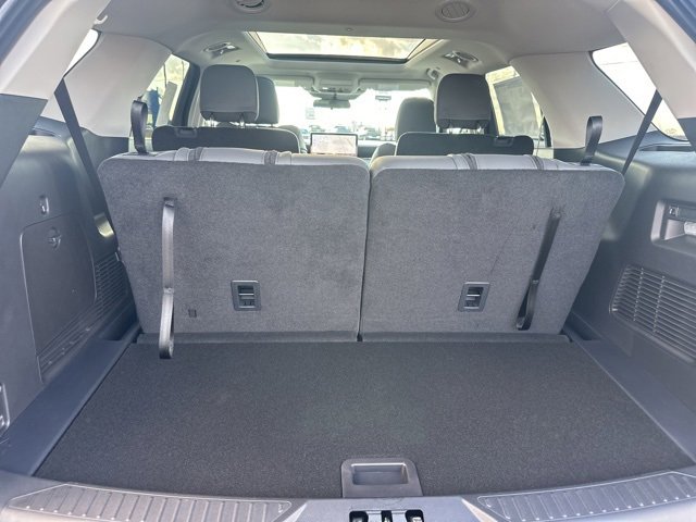 New 2026 Ford Explorer Active w/ Active Comfort Package image 22