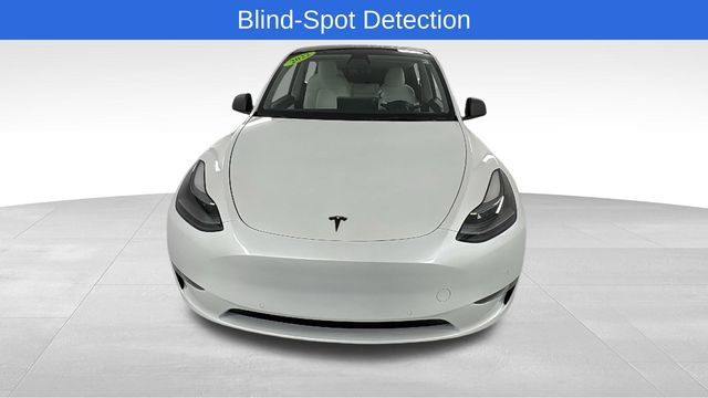 Used 2022 Tesla Model Y Performance image 8