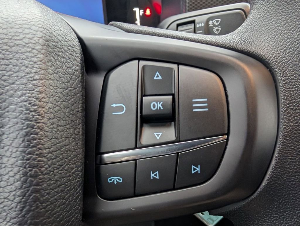 New 2025 Ford Ranger XL w/ Trailer Tow Package image 19