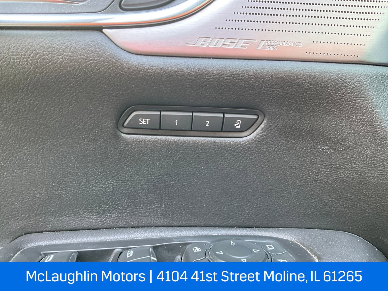 Certified 2023 Cadillac XT5 Premium Luxury w/ LPO, Floor Liner Package image 31