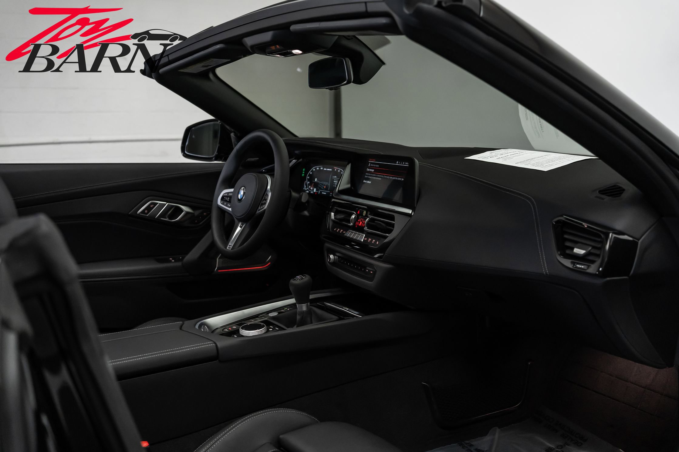 Used 2025 BMW Z4 M40i w/ Edition image 55