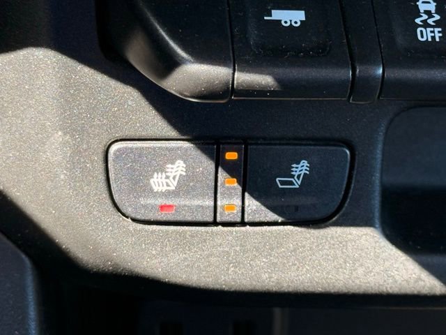Used 2022 GMC Canyon AT4 w/ Trailering Package image 36