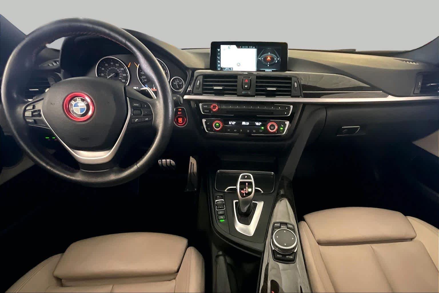 Used 2017 BMW 430i Gran Coupe RWD image 14