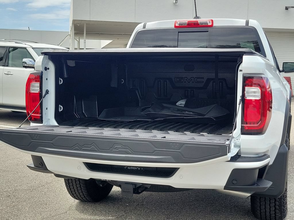 Used 2026 GMC Canyon Elevation w/ Convenience Package RWD image 11
