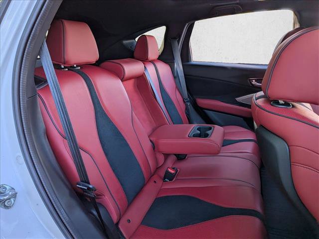 Certified 2025 Acura RDX A-Spec image 17