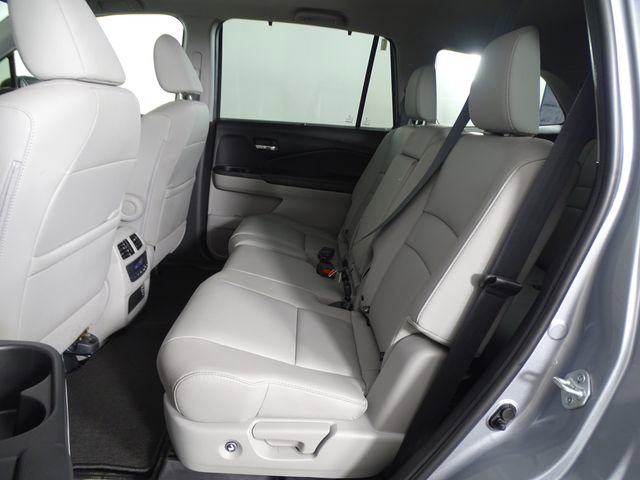 Used 2022 Honda Pilot Special Edition image 13