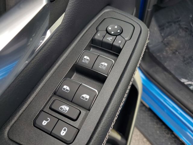 New 2026 RAM 1500 Laramie w/ Night Edition image 25